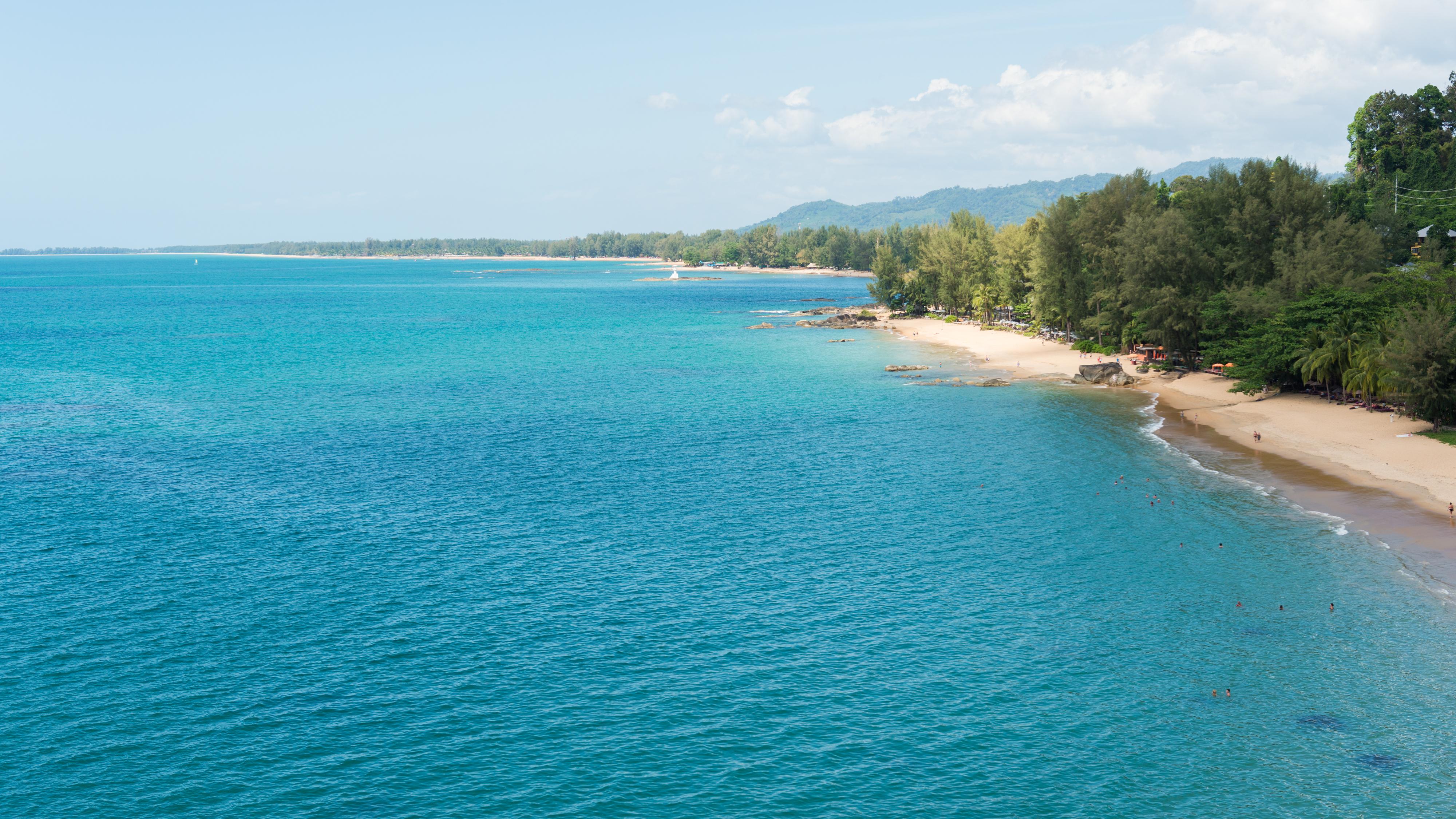 The Haven Khao Lak - Sha Extra Plus (Adults Only) Hotel Exterior foto